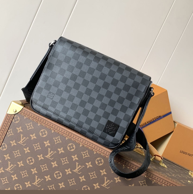 LV Satchel bags